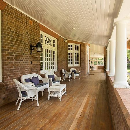 Petersons Armidale Winery And Guesthouse Екстер'єр фото