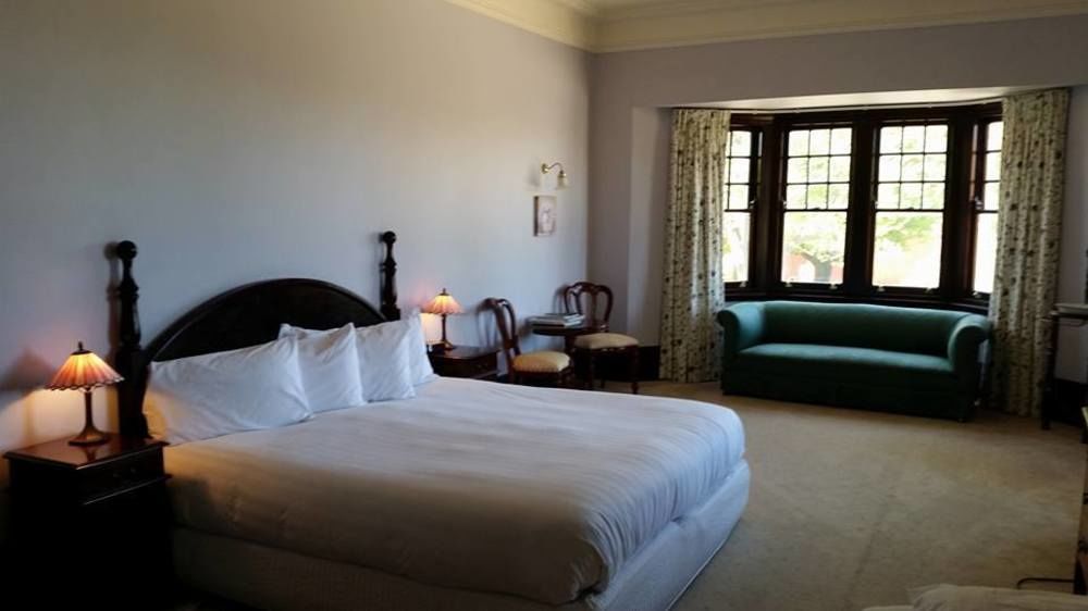 Petersons Armidale Winery And Guesthouse Екстер'єр фото