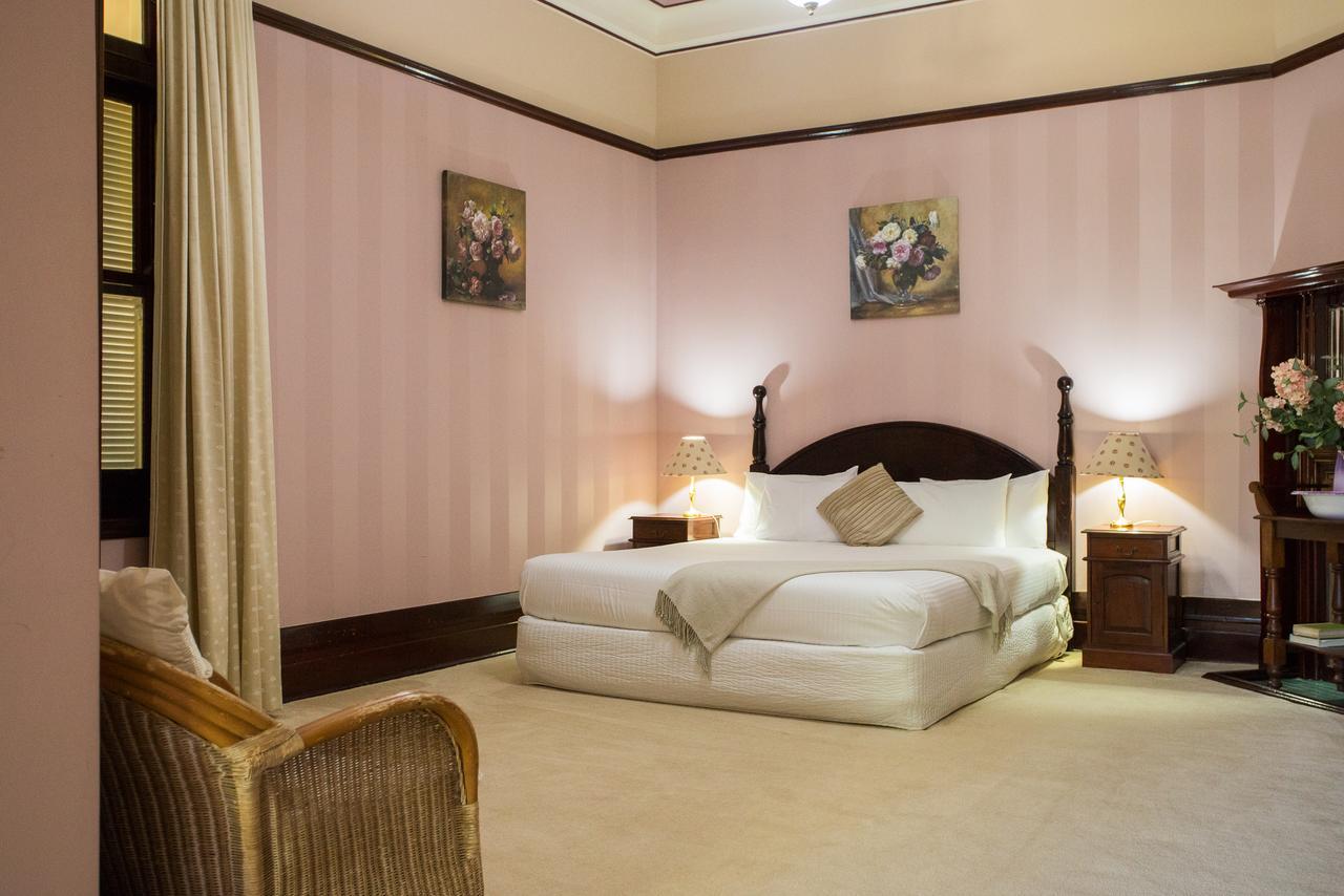 Petersons Armidale Winery And Guesthouse Екстер'єр фото