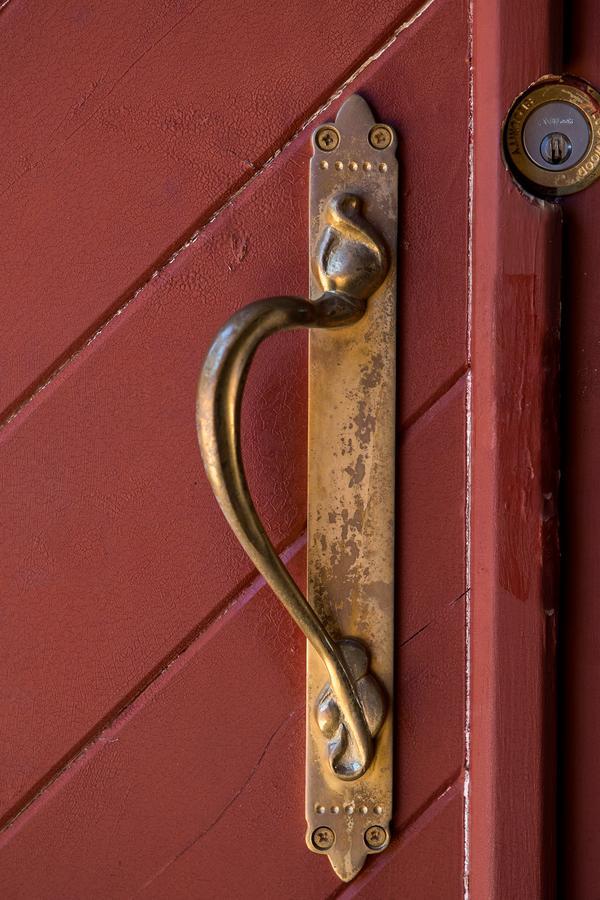 Petersons Armidale Winery And Guesthouse Екстер'єр фото