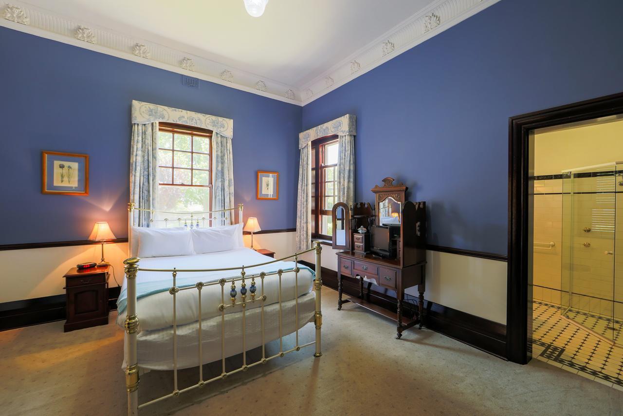 Petersons Armidale Winery And Guesthouse Екстер'єр фото
