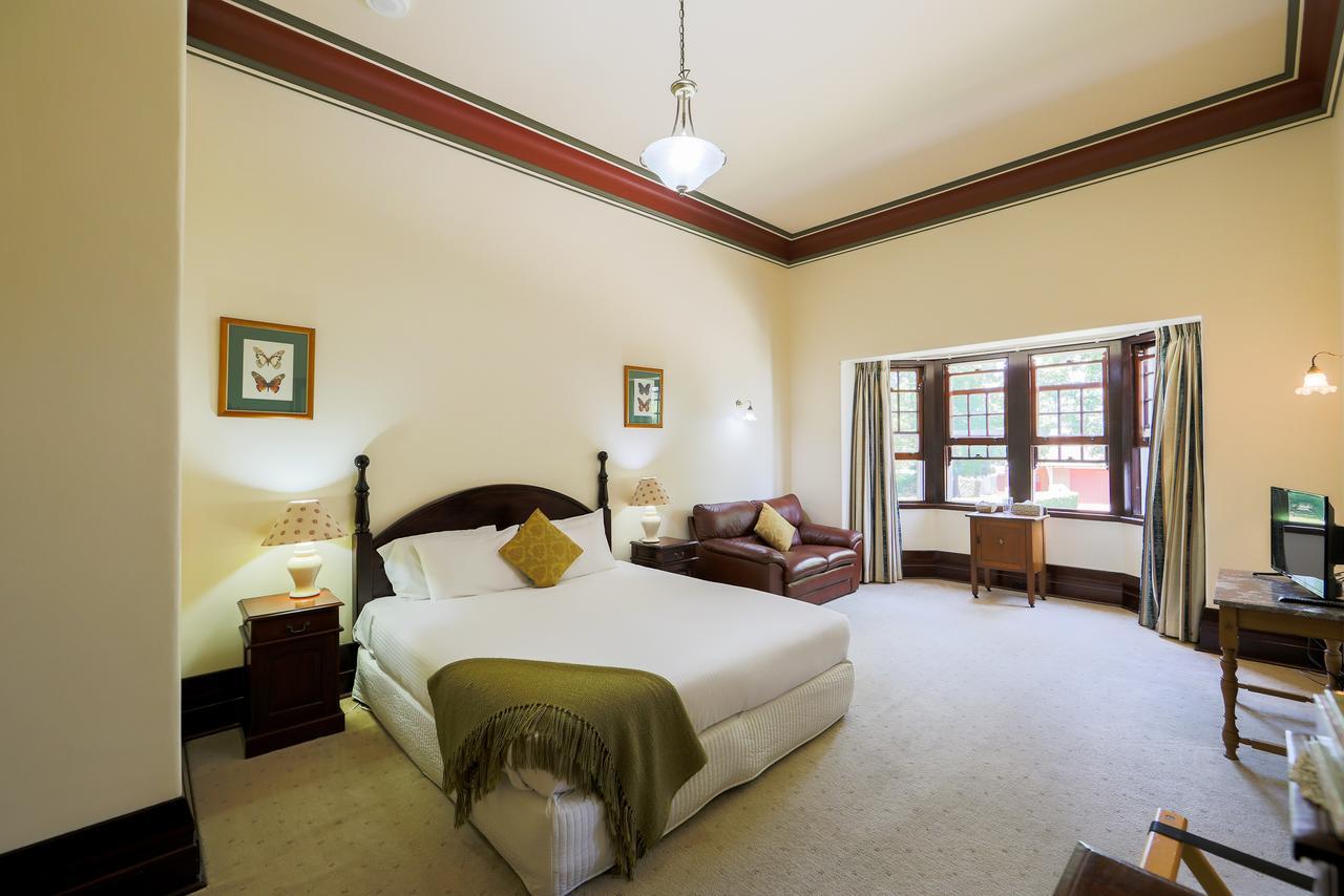 Petersons Armidale Winery And Guesthouse Екстер'єр фото