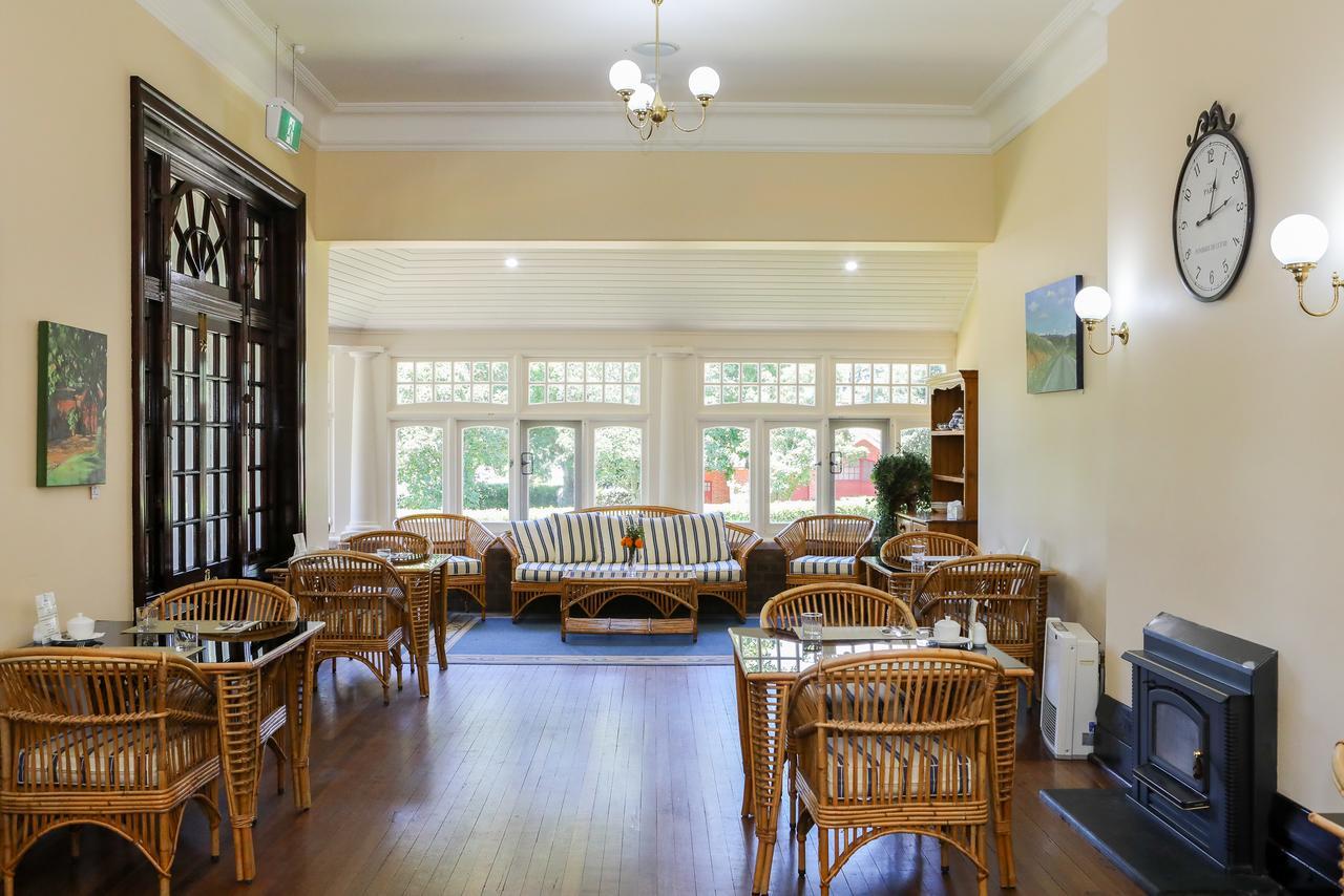 Petersons Armidale Winery And Guesthouse Екстер'єр фото